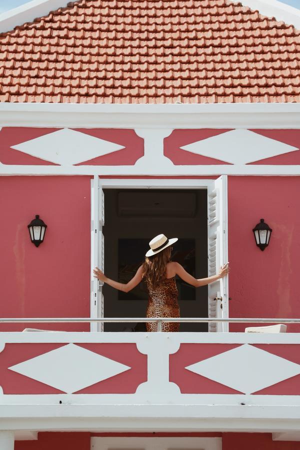 Hotel Scuba & Willemstad