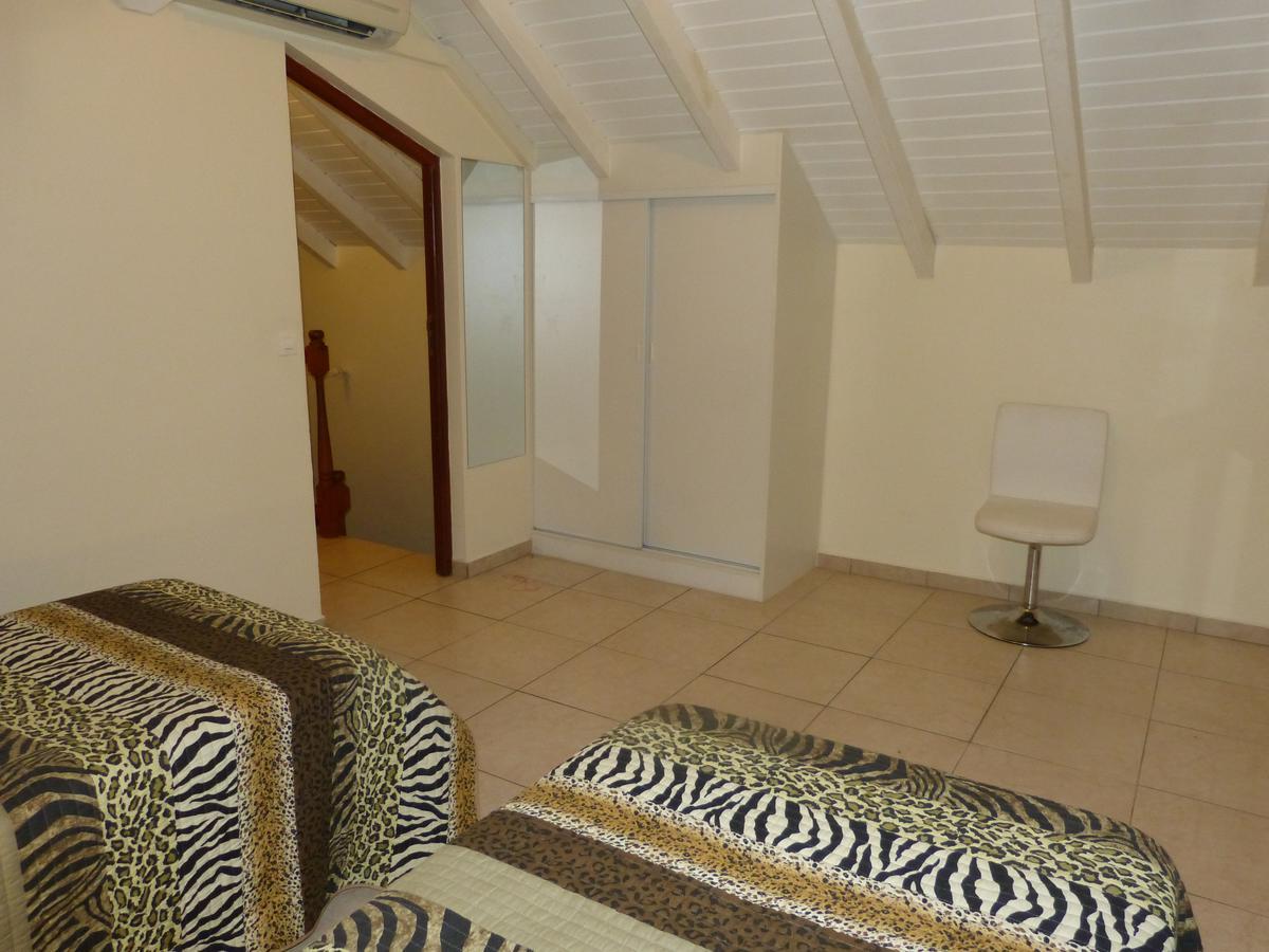 Villa Nature & Alizes