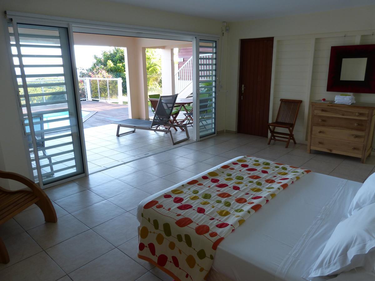 Nature & Alizes * Le Gosier (Grande-Terre)