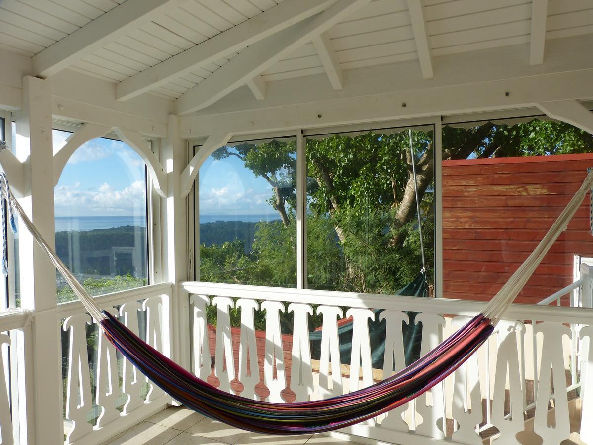 Villa Nature & Alizes