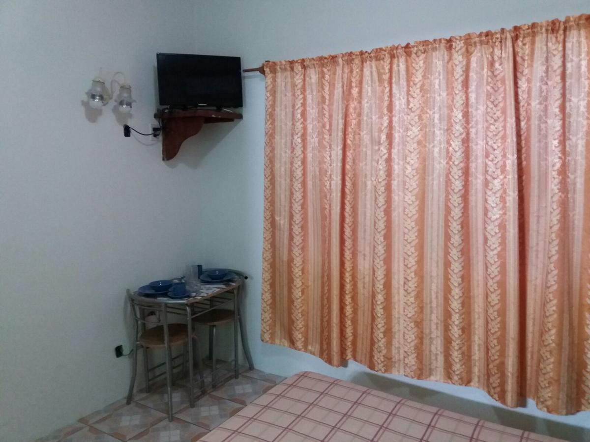Philsha's Guest house Nevis