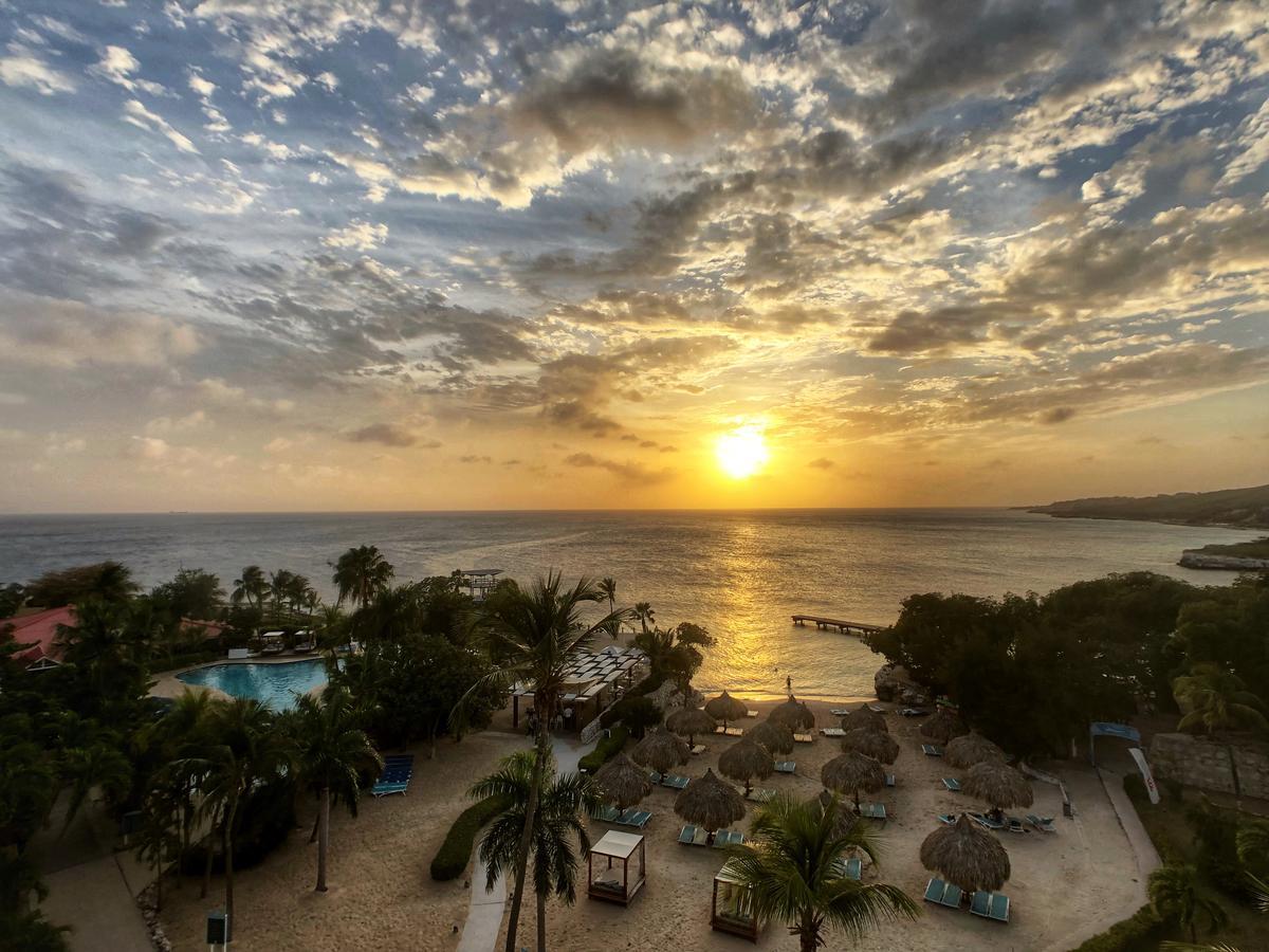 Hotel Hilton Curacao Willemstad