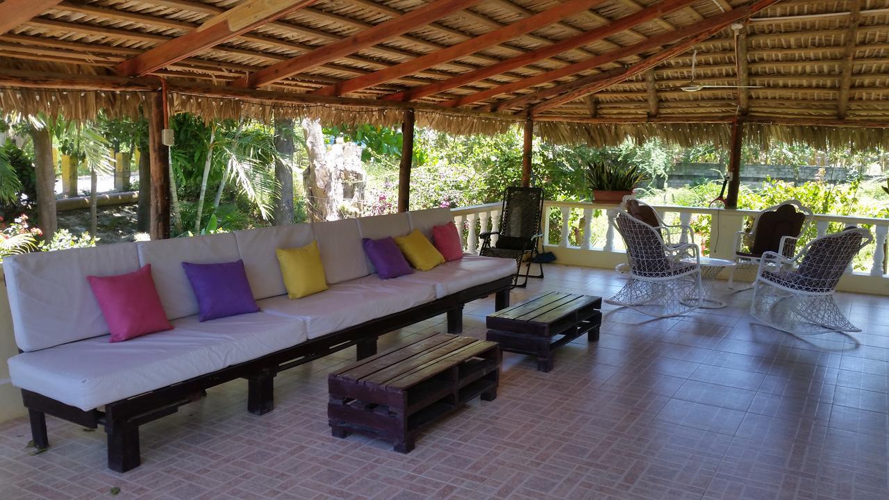 Casa Del Sol Luperon Hotel 3*