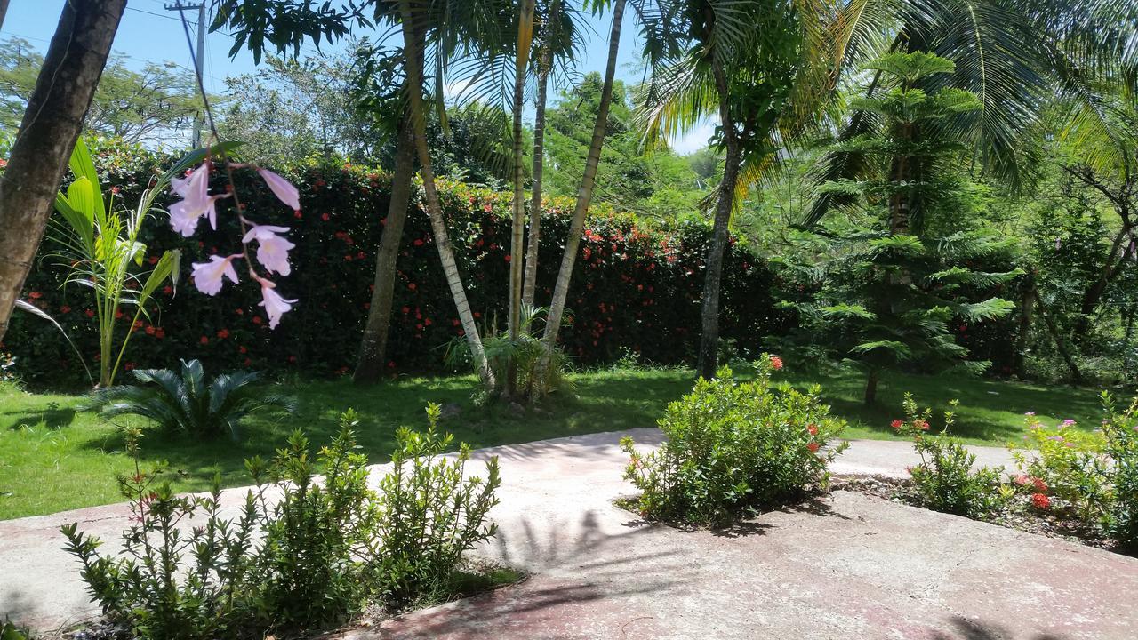 Hotel Casa Del Sol Luperon Puerto Plata