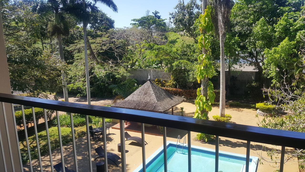 The - Manchester Hotel Mandeville