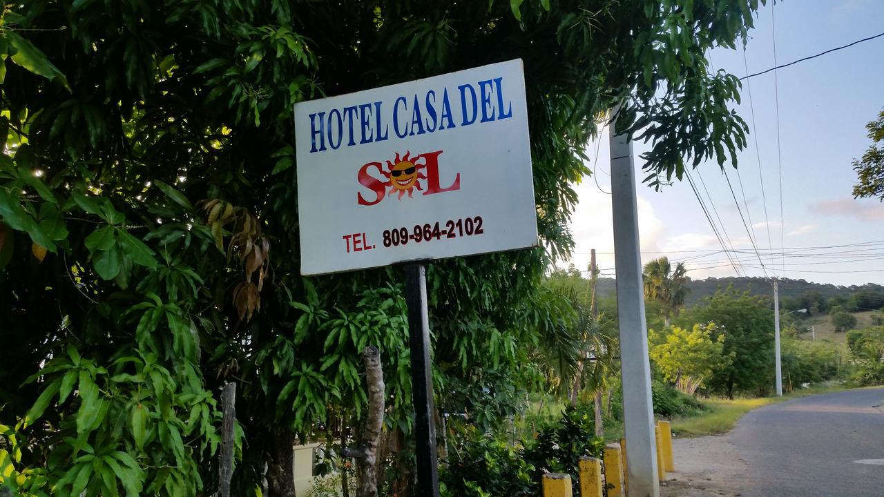Casa Del Sol Luperon Hotel Puerto Plata