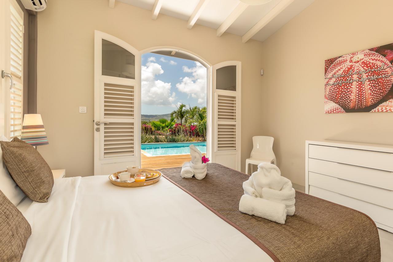 Palm Resort Le Vauclin