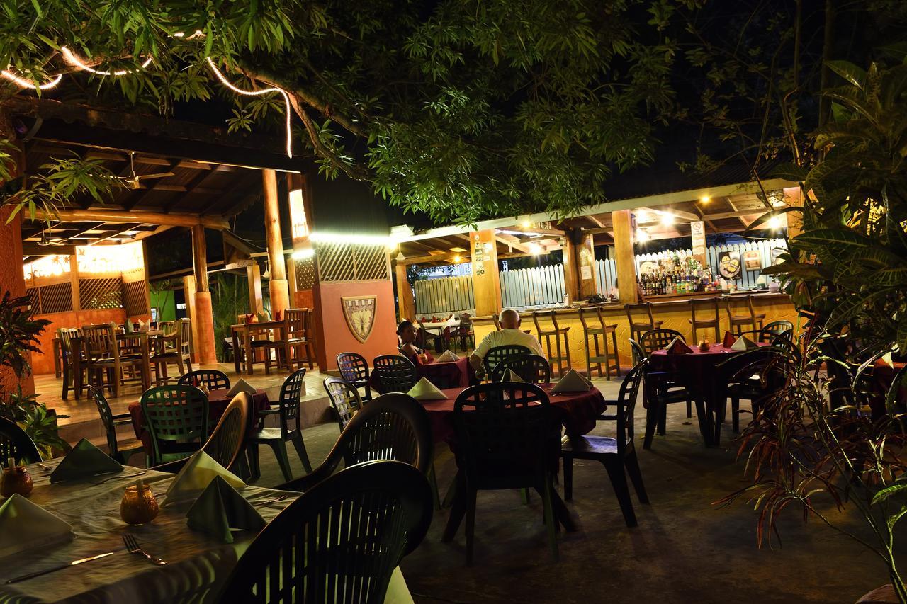 Sunrise Club Hotel Negril