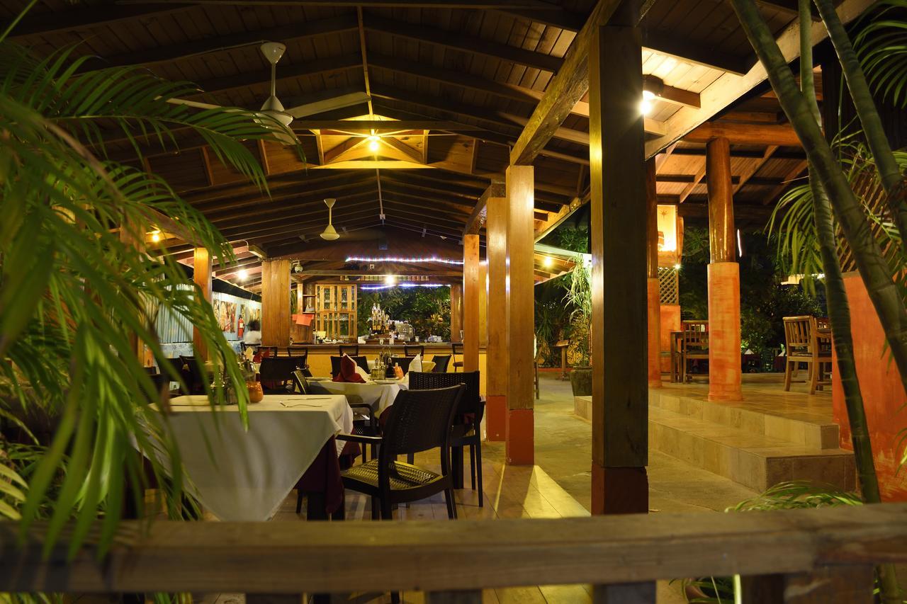 Sunrise Club Negril