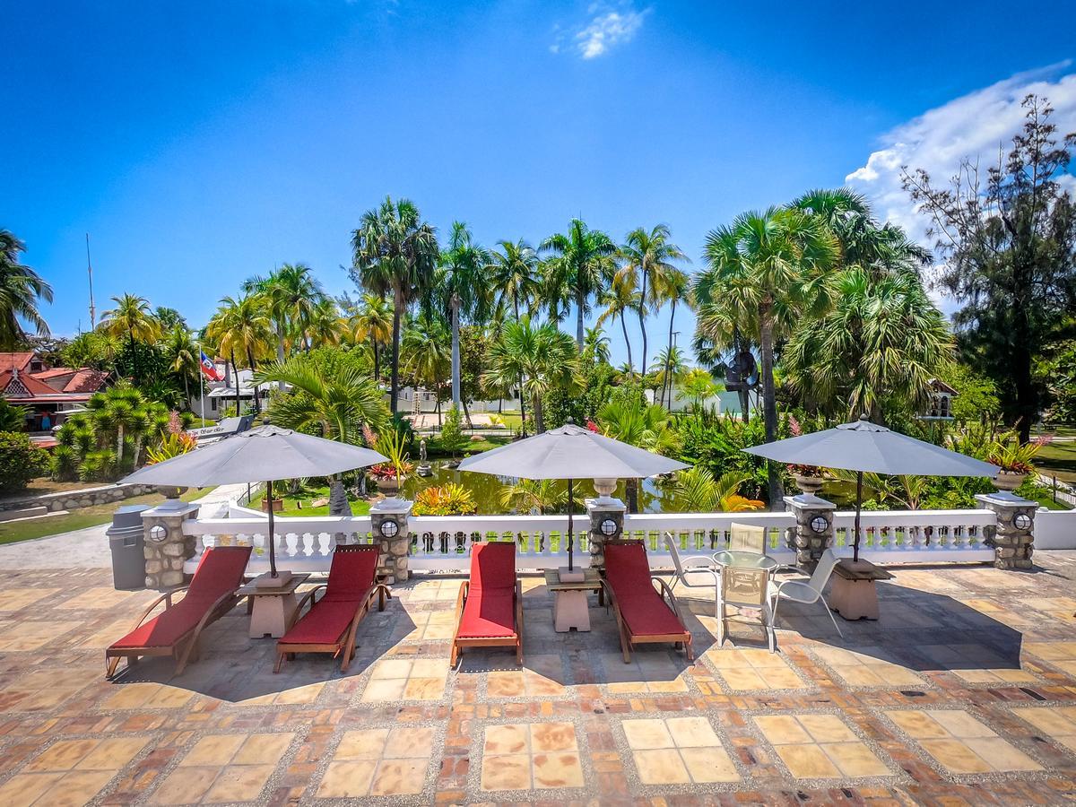 Resort Moulin Sur Montrouis
