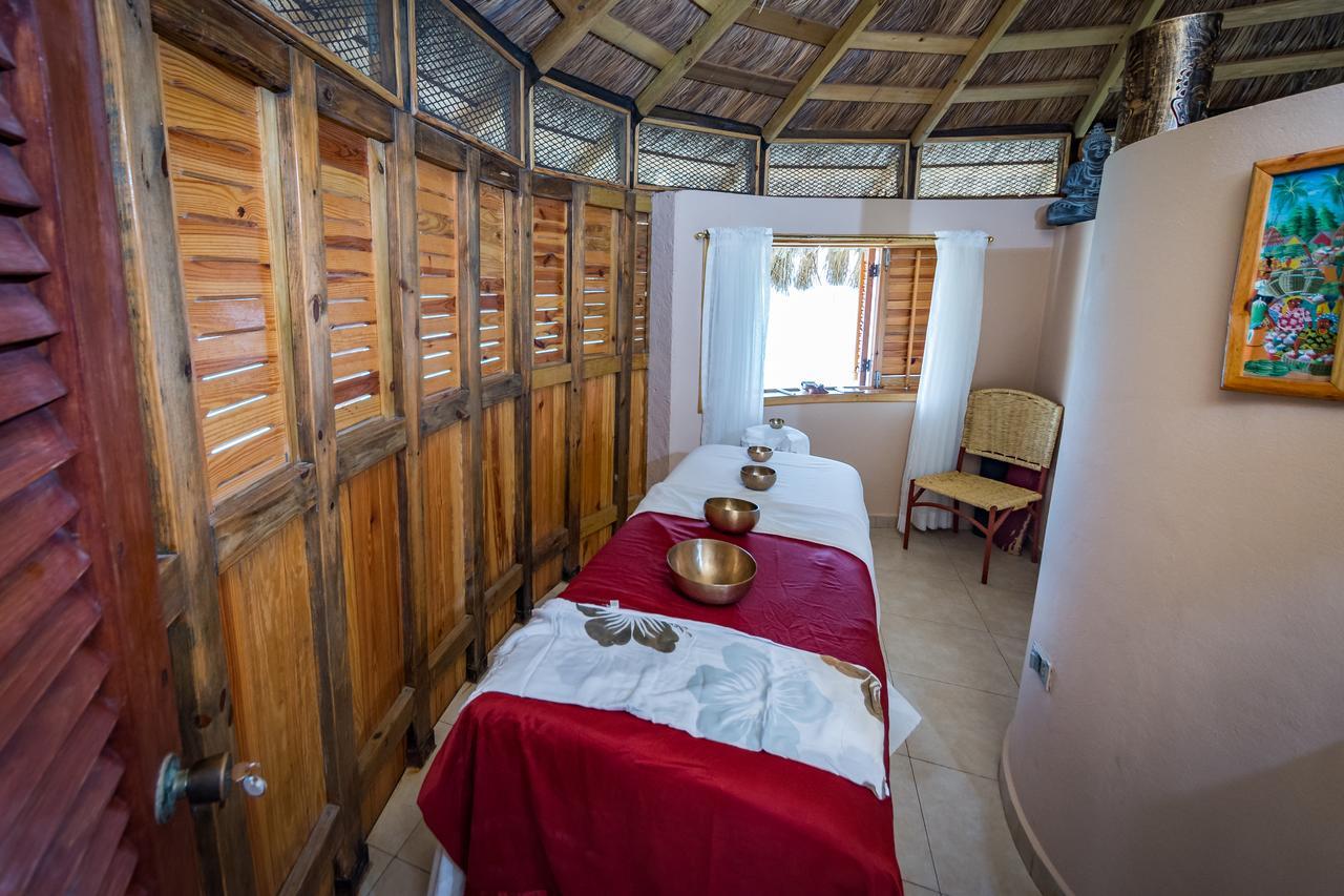 Moulin Sur Resort Montrouis