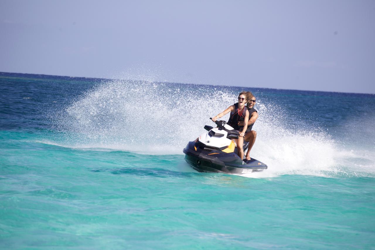 Moulin Sur Resort 3*