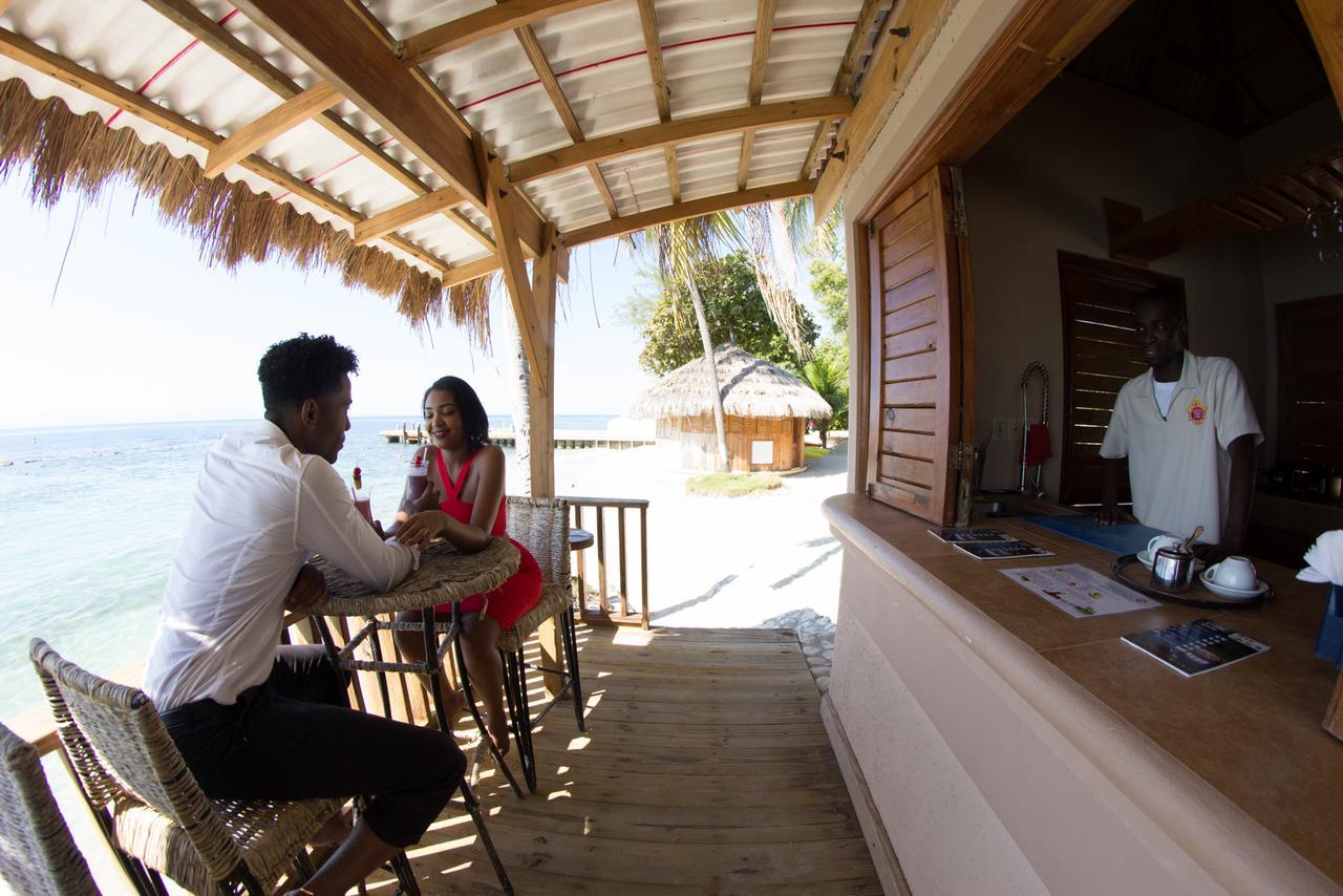 Resort Moulin Sur
