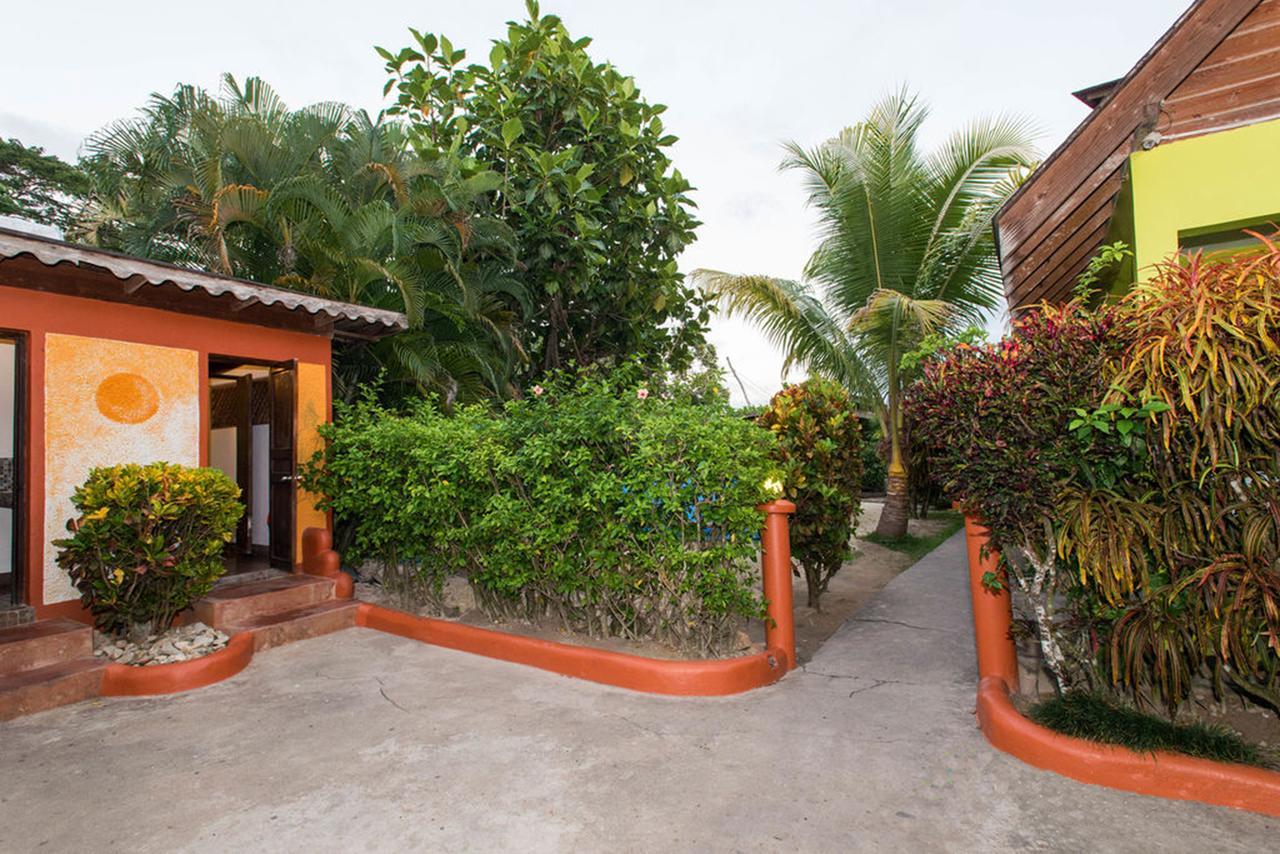 Sunrise Club Hotel Negril