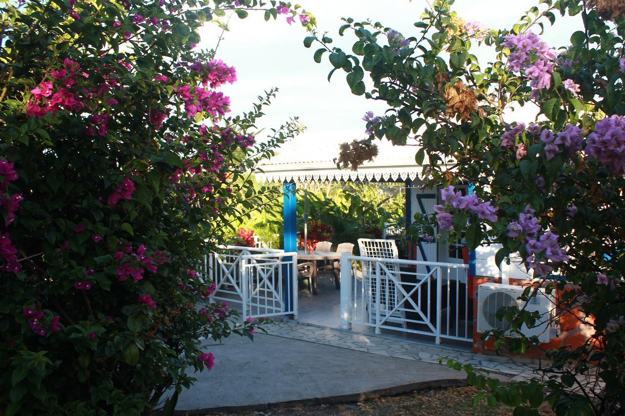 Le Moulin De La Baie Piscine Vue * Le Moule