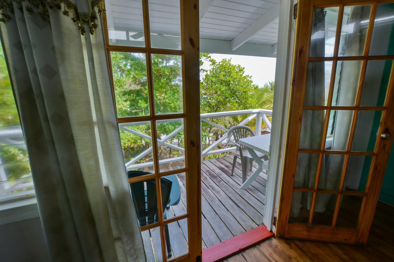 Guest house Cabier Ocean Crochu