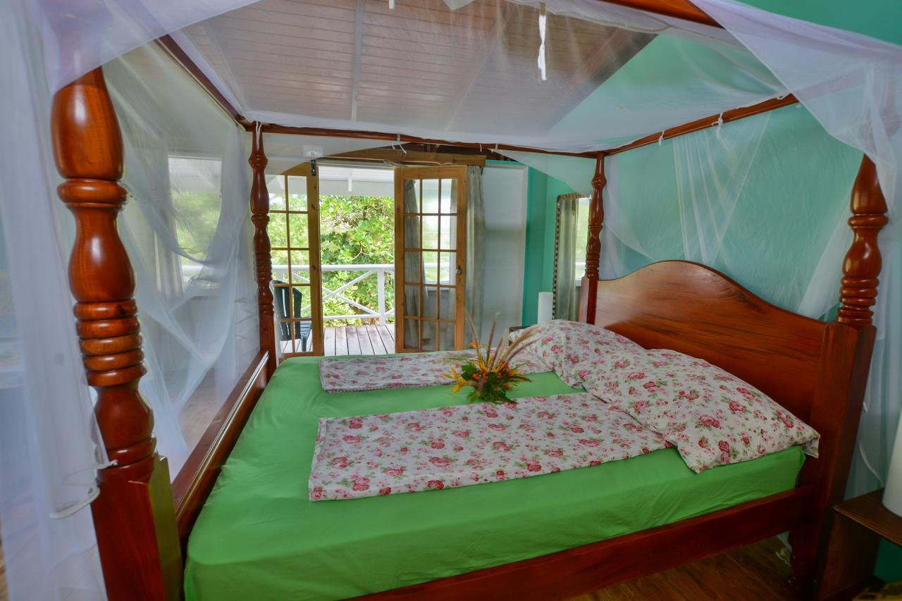 Cabier Ocean Guest house