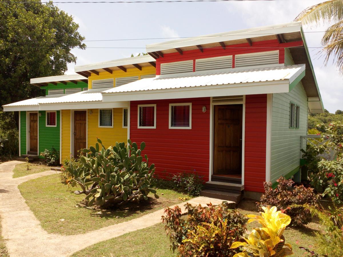 Guest house Cabier Ocean