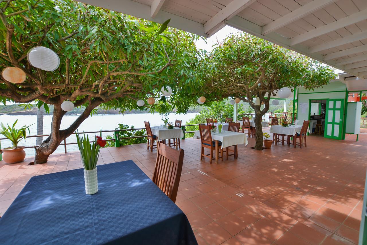 Guest house Cabier Ocean Crochu