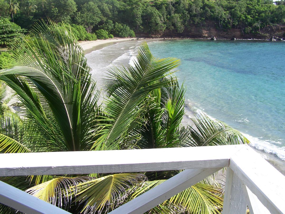 Guest house Cabier Ocean Crochu