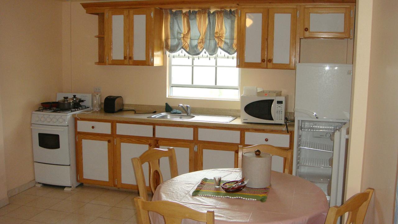 Aparthotel Caribbean Holiday