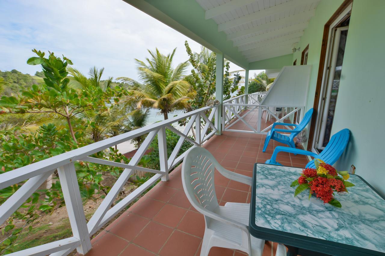 Cabier Ocean Guest house 3*