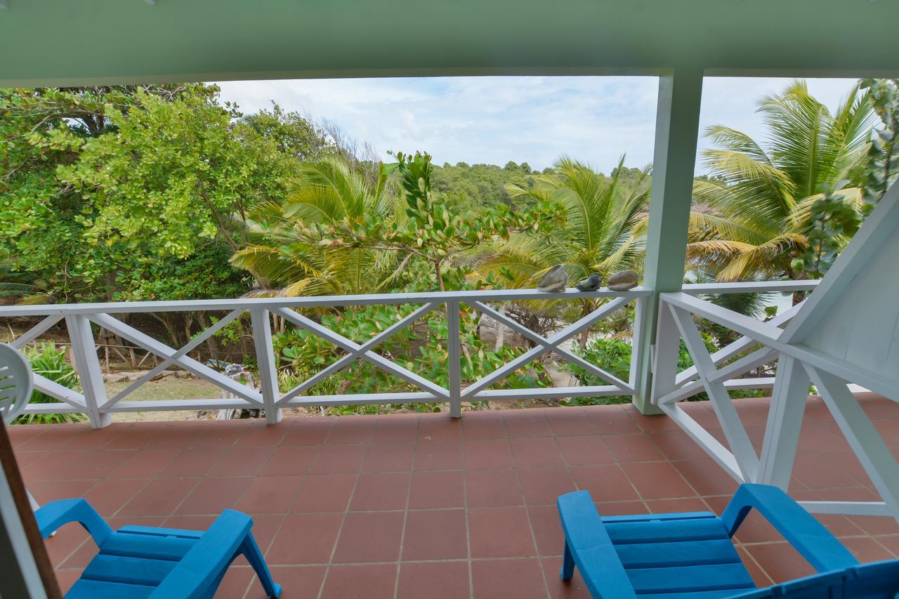 Guest house Cabier Ocean Crochu