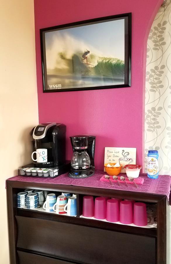 Bed & Breakfast Wssm Surf House Aguadilla