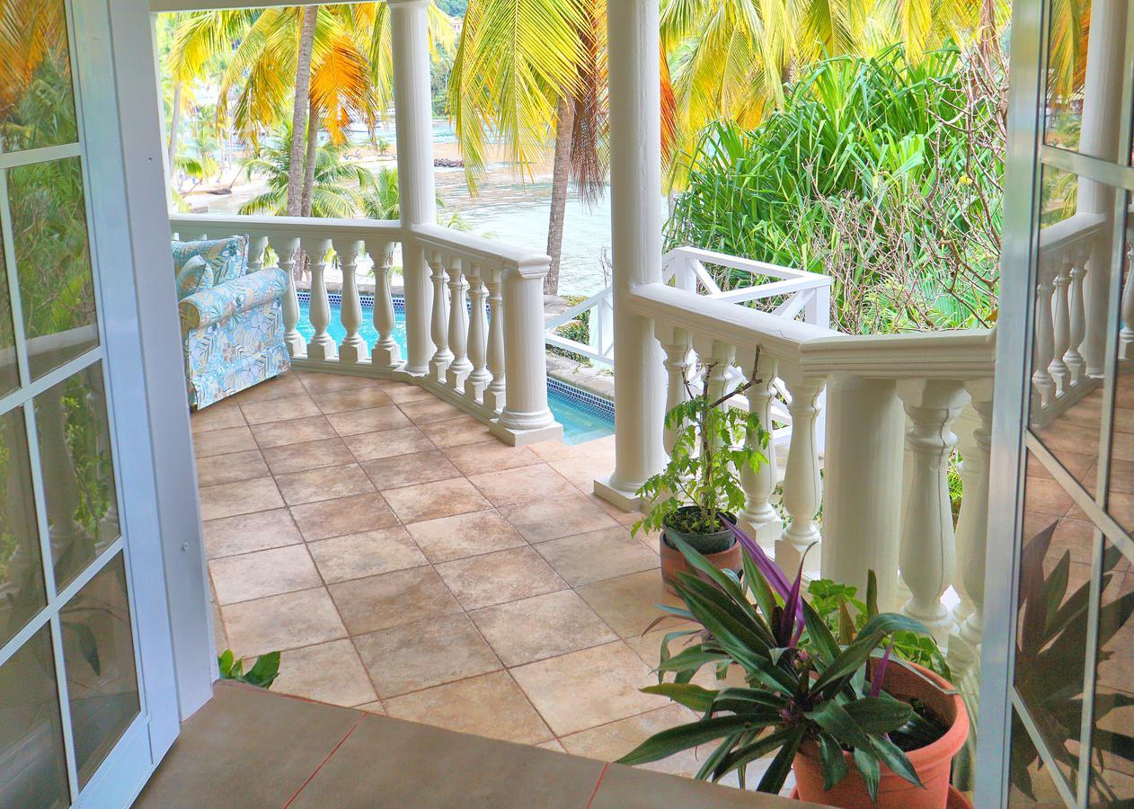Resort Beach Club & Dive