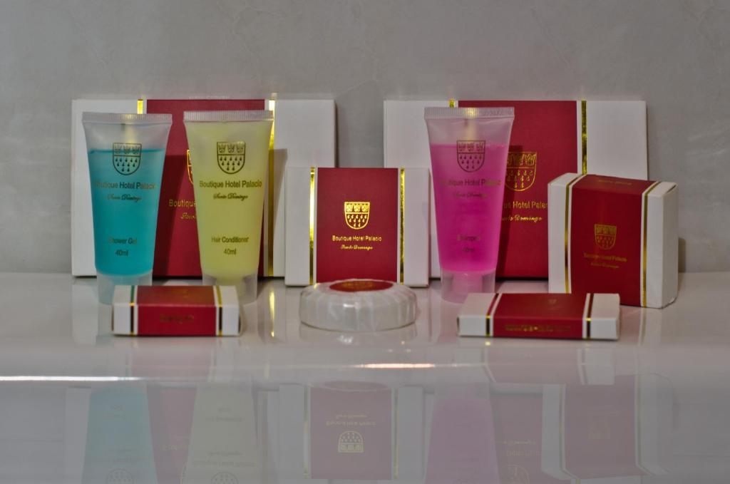 Boutique Palacio Hotel Santo Domingo