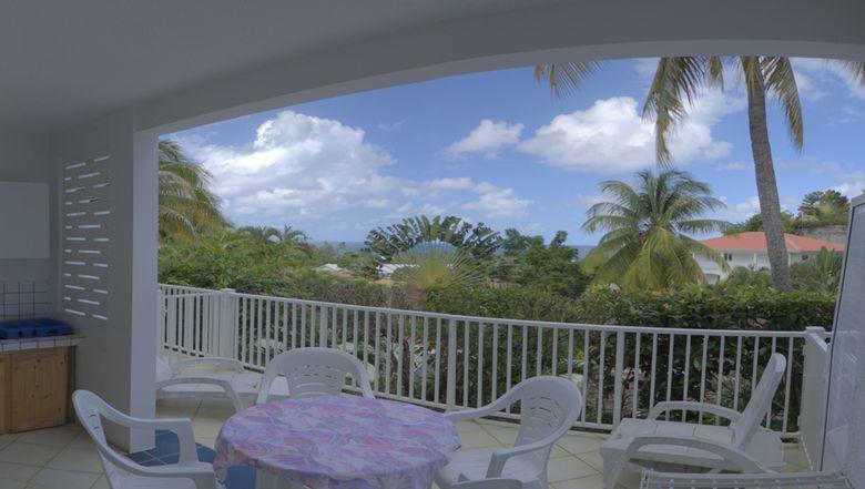 Caravelle Hotel La Trinité