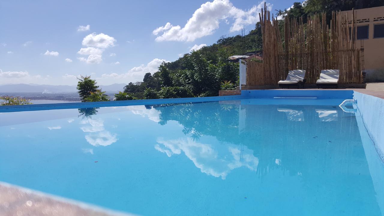 Habitation Des Lauriers 4*
