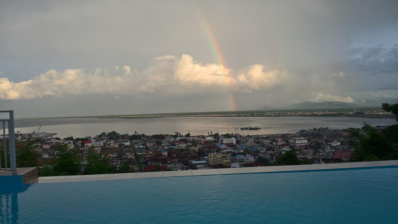 Hotel Habitation Des Lauriers Cap-Haitien