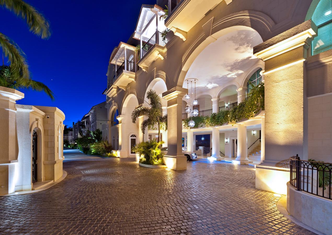 Port Ferdinand Marina & Luxury Residences 5* Saint Peter
