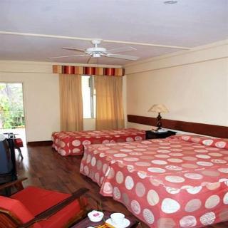 The - Manchester Hotel Mandeville
