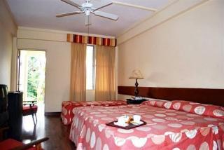 Hotel The - Manchester Mandeville