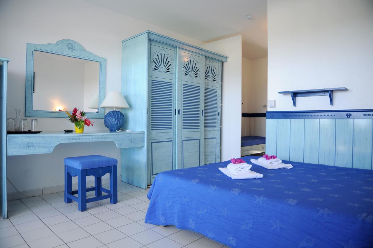 Aparthotel Tropicale Le Moule