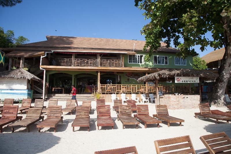 The Boardwalk Village