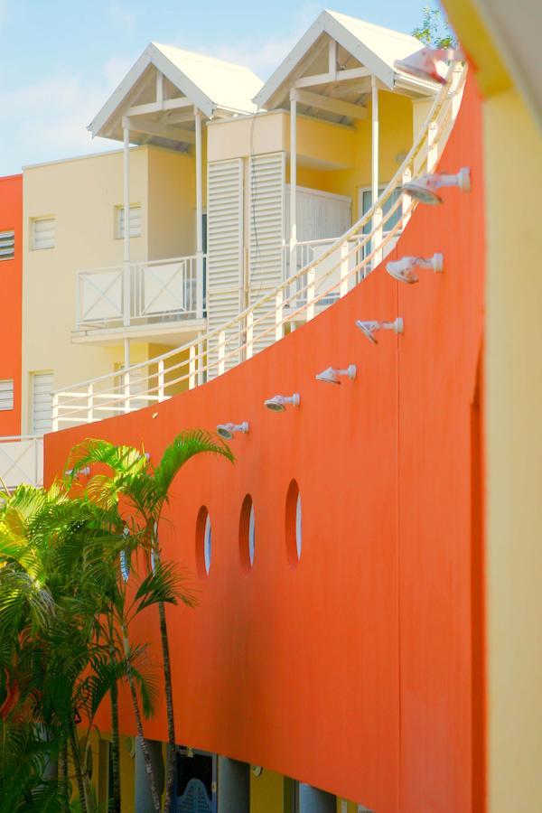 Karibea La Goelette Hotel Tartane