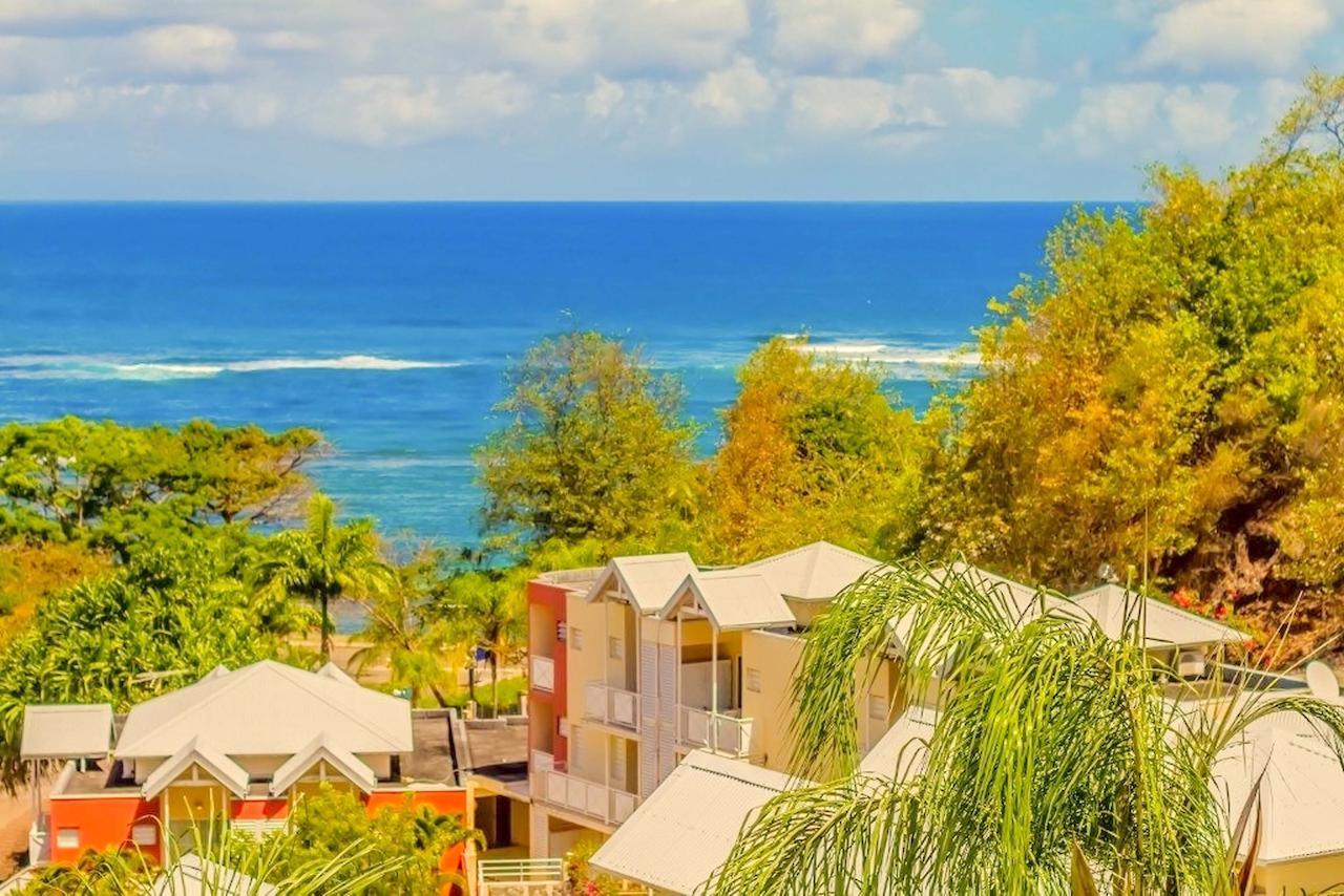 Karibea La Goelette Hotel 3*