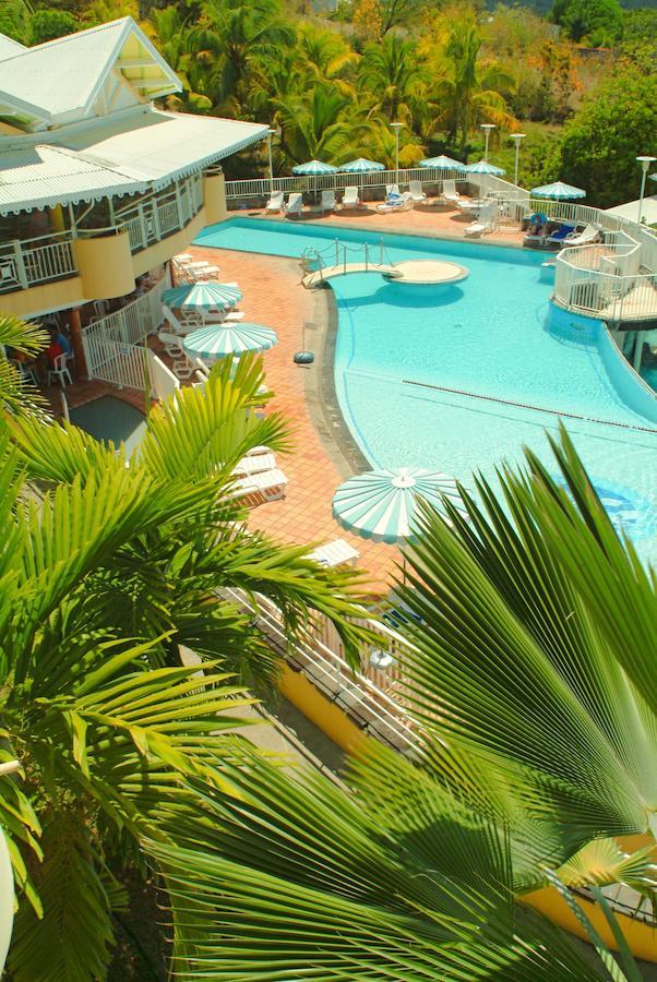 Karibea La Goelette Hotel 3*