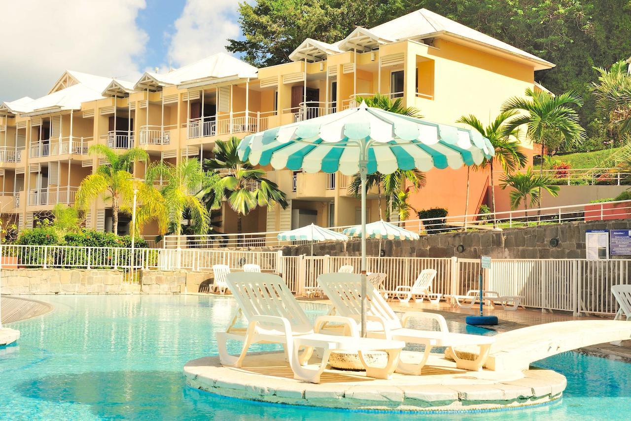 Karibea La Goelette Hotel