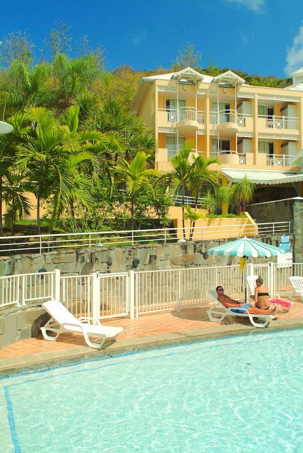 Hotel Karibea La Goelette 3*