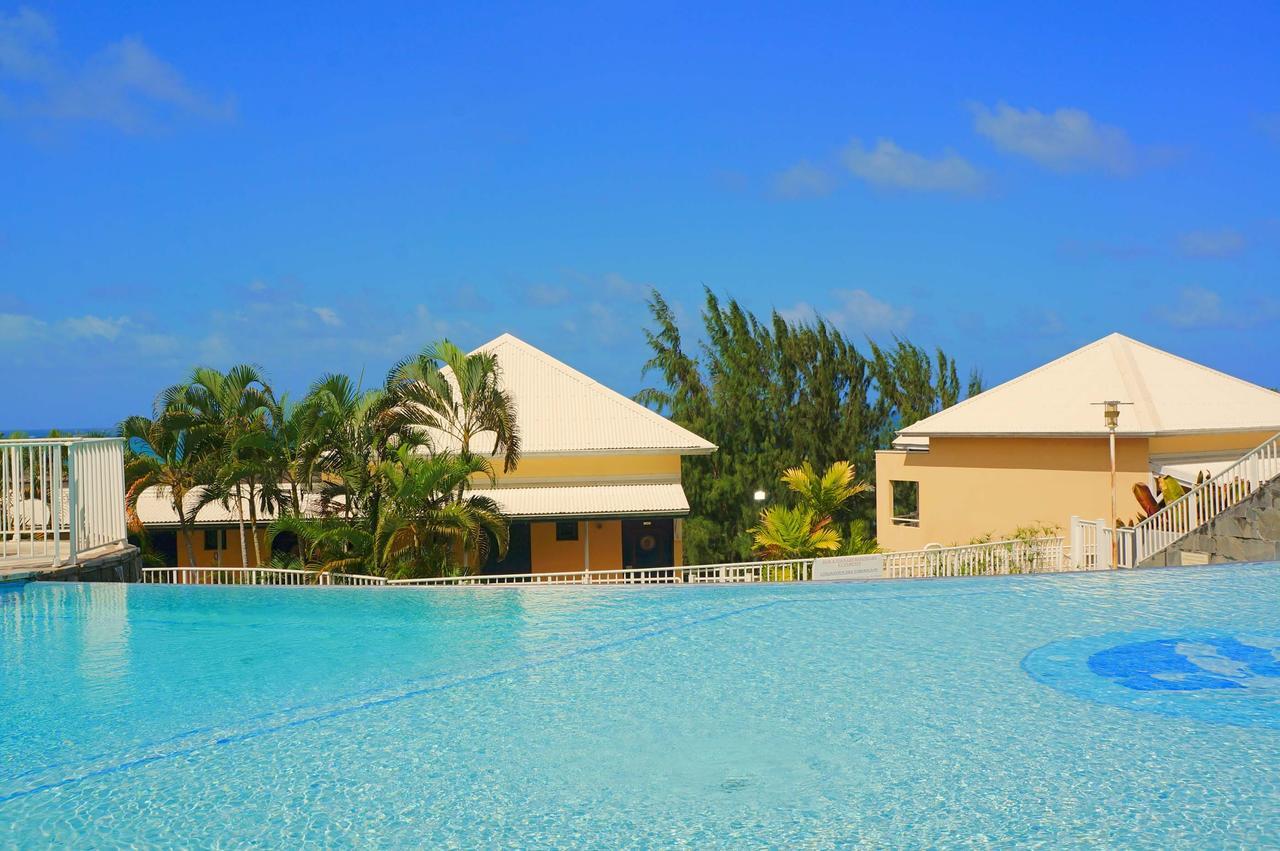 Karibea La Goelette Hotel