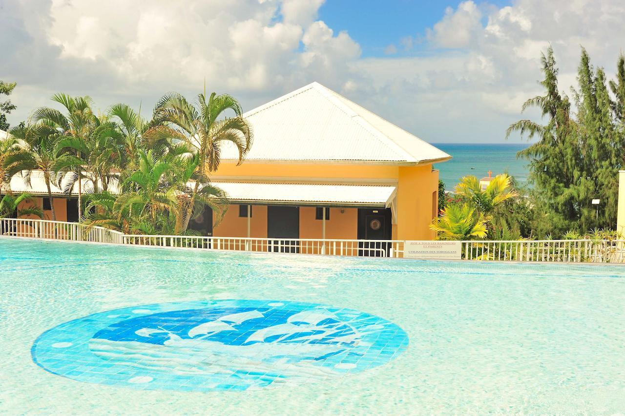 Karibea La Goelette Hotel
