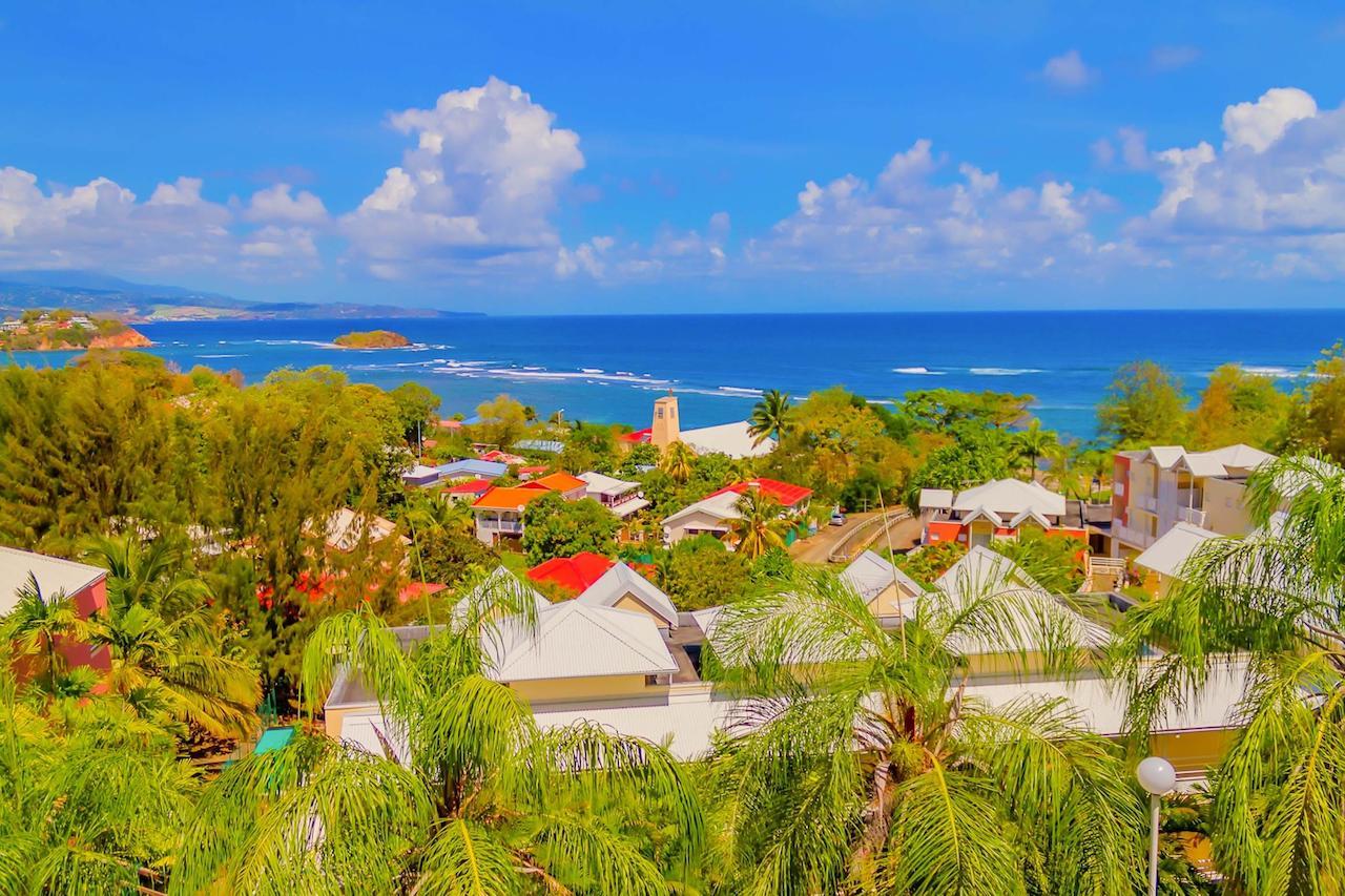 Karibea La Goelette Hotel Tartane