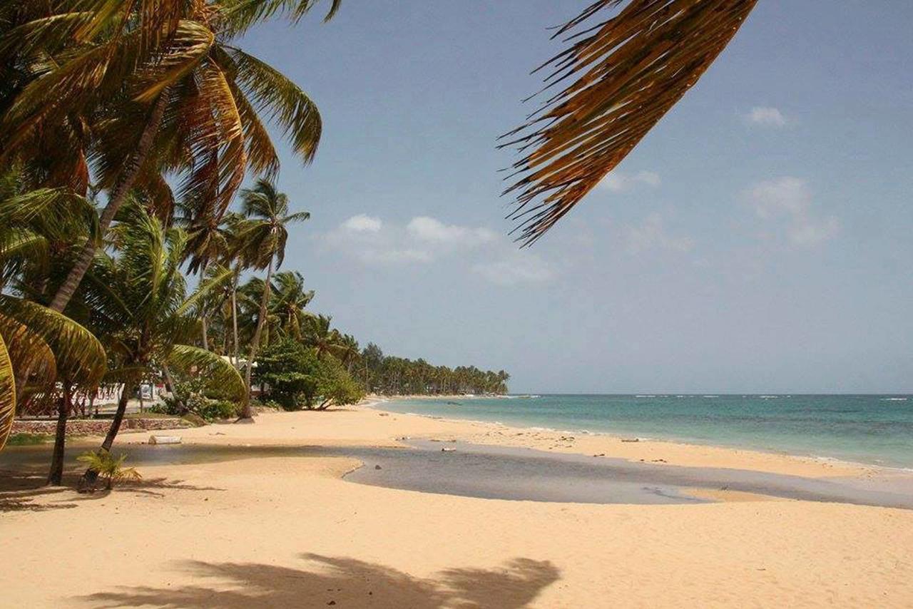 Casa Brisa Mar 3* Las Terrenas