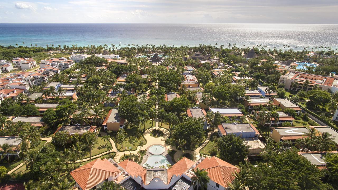 Resort Catalonia Bayahibe