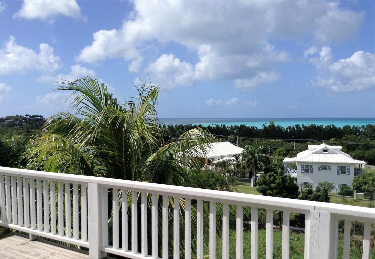 Five Senses Antigua Bolands