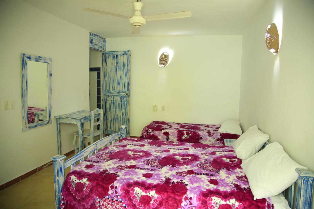 Casa Brisa Mar 3*